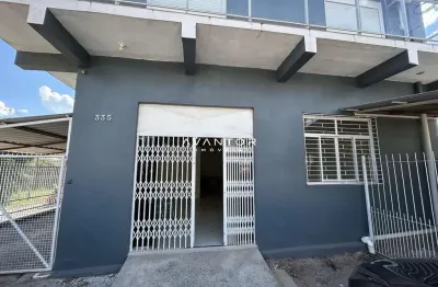 Ponto Comercial de  120m² no bairro Parque Pinheiro Machado em Santa Maria.