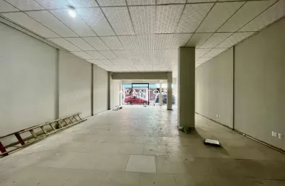Loja comercial para venda e locação na área central de Santa Maria