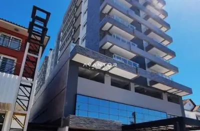 Apartamento com 3 quartos à venda na Avenida Nossa Senhora das Dores, 90, Nossa Senhora das Dores, Santa Maria