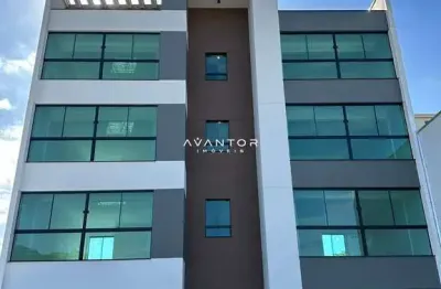 Apartamento NOVO 1 dormitório, 1 banheiro e 1 vaga garagem e churrasqueira! Camb