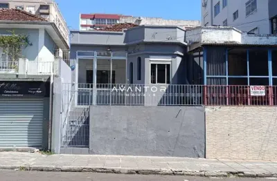 Casa com 4 quartos para alugar na Rua Venâncio Aires, 1202, Centro, Santa Maria