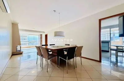 Apartamento, 3 Dormitórios, 1 Suíte, 2 Banheiros, 2 Vagas, Centro