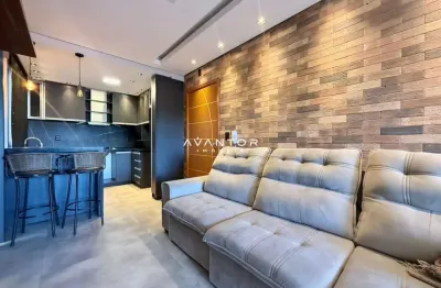 Apartamento com 2 quartos para alugar na Rua Dom Érico Ferrari, 548, Dom Antônio Reis, Santa Maria