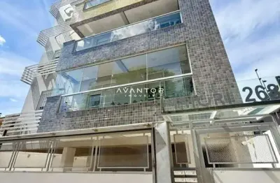 Apartamento, 2 Dormitórios, 1 Banheiro, 1 Vaga, UFN, Rosario