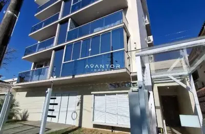 Apartamento com 1 quarto à venda na Rua Padre João Bosco Penido Burnier, 242, Camobi, Santa Maria