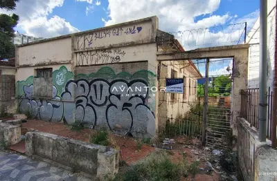 Terreno à venda na Rua dos Andradas, 735, Centro, Santa Maria