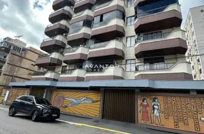 PRONTO PARA MORAR Apartamento 2 dormitórios com churrasqueira, sacada e box gara