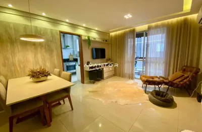 Apartamento com 2 quartos à venda na Rua Olavo Bilac, 379, Nossa Senhora de Fátima, Santa Maria