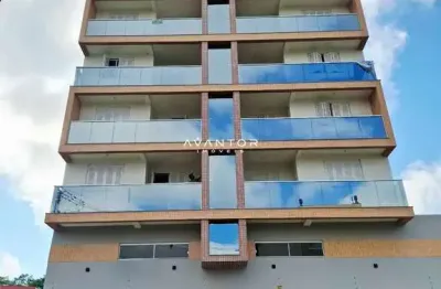 Apartamento com 1 quarto à venda na Rua Erly de Almeida Lima, 444, Camobi, Santa Maria