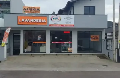 Sala Comercial Estratégica no Bela Vista – Próximo ao Bistek