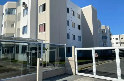 Alugo Apartamento 3 Quartos – Semi-Mobiliado com Sacada e Garagem Coberta