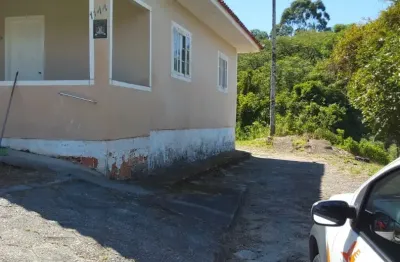 Casa com 3 quartos para alugar na Rua Manoel Ernesto Amandio, 1144, Potecas, São José