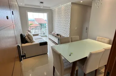 Apartamento com 2 quartos à venda na Rua Mário Masini, 128, Vila Curuçá, São Paulo