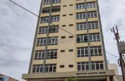 Sala comercial para alugar no Centro, Limeira 