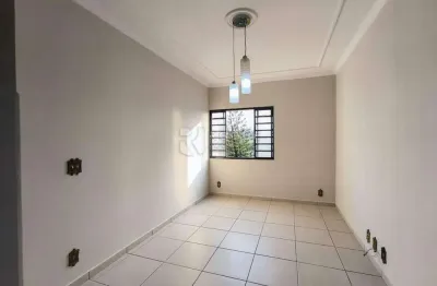 Apartamento à venda – 4 quartos – excelente localização em limeira/sp