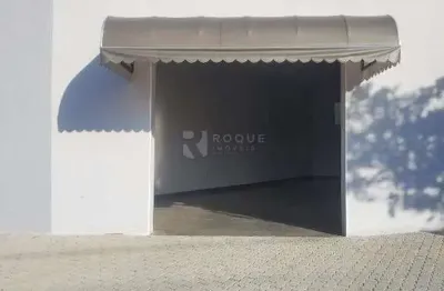 Salão para aluguel no bairro jardim cidade universitária i