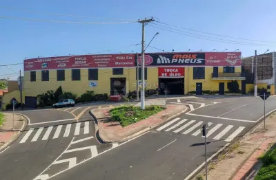 Barracão/galpão para aluguel no bairro jardim esteves