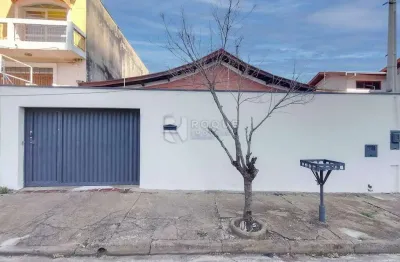 Casa residencial para aluguel no bairro jardim santana