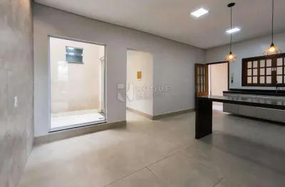 Casa com 3 quartos à venda no Parque Pompeo, Limeira 