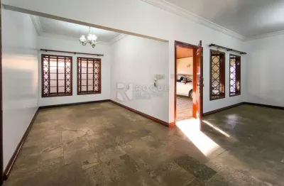 Casa com 3 quartos à venda na Vila São Roque, Limeira 