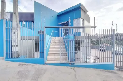 Salão para aluguel no bairro jardim residencial granja machado