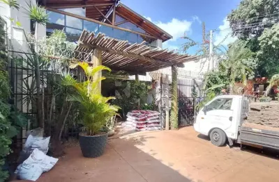 Ponto comercial para alugar no Jardim Santa Cecília, Limeira 