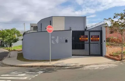 Ponto comercial para alugar no Jardim Marajoara, Limeira 