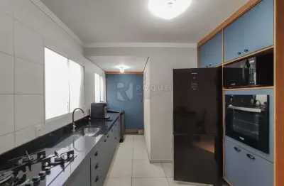 Apartamento 3 dormitórios mobiliado para aluguel - jardim florença, limeira/sp