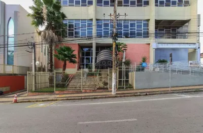 Apartamento com 2 quartos para alugar no Centro, Limeira 