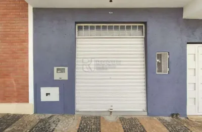 Ponto comercial para alugar na Vila Cristóvam, Limeira 
