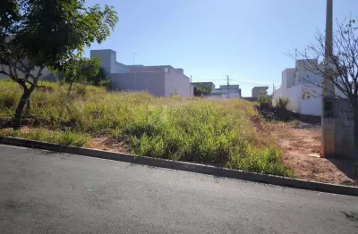 Terreno à venda no Jardim Marajoara, Limeira 