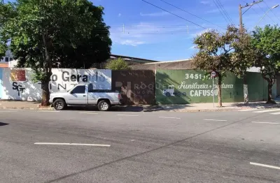 Barracão / Galpão / Depósito para alugar no Jardim Glória, Limeira 
