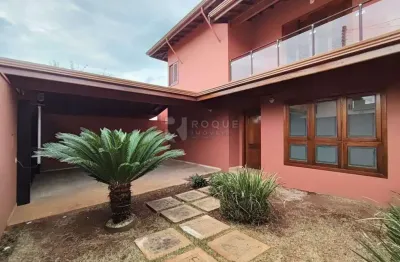 Casa com 05 quartos à venda no bairro vila são geraldo