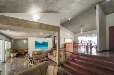 Casa em condomínio à venda no bairro parque são bento