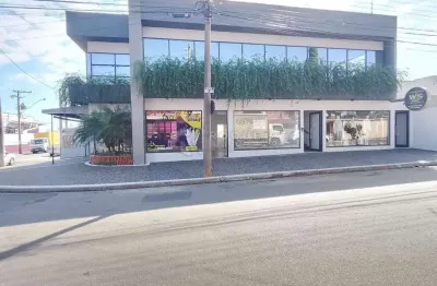 Ponto comercial para alugar no Parque Cesarino Borba, Iracemápolis 