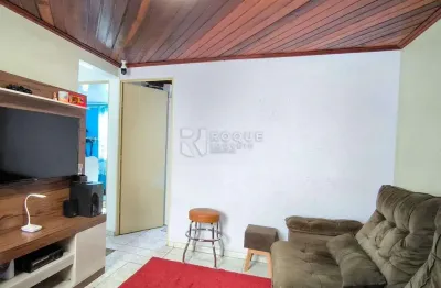 Apartamento com 2 quartos à venda no Jardim Olga Veroni, Limeira 