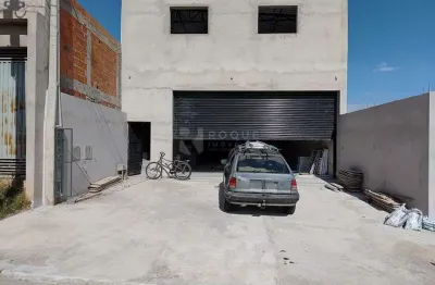 Ponto comercial para alugar no Jardim Marajoara, Limeira 