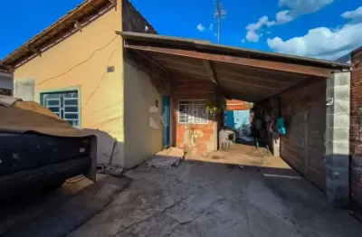 Casa com 3 quartos à venda no Jardim Boa Esperança, Limeira 