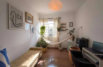 Apartamento com 3 quartos à venda na Vila Cidade Jardim, Limeira 