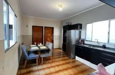 Casa residencial à venda no bairro jardim gustavo peccinini