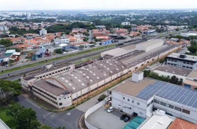 Barracão / Galpão / Depósito para alugar no Jardim São Paulo, Limeira 