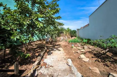 Terreno à venda no Jardim Adélia Cavicchia Grotta, Limeira 