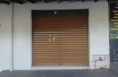 Ponto comercial para alugar no Jardim Vista Alegre, Limeira 