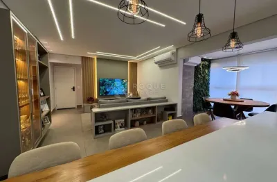 Maravilhoso apartamento à venda – reserva inspirare