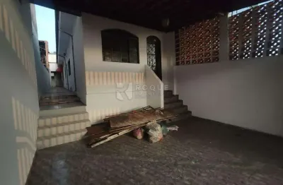 Casa residencial à venda no bairro jardim nova suíça