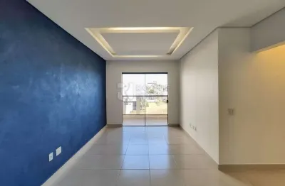 Apartamento com 2 quartos à venda no Jardim Santa Adélia, Limeira 