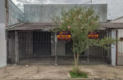 Ponto comercial para alugar no Jardim Piratininga, Limeira 
