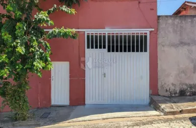 Ponto comercial para alugar no Jardim Vista Alegre, Limeira 