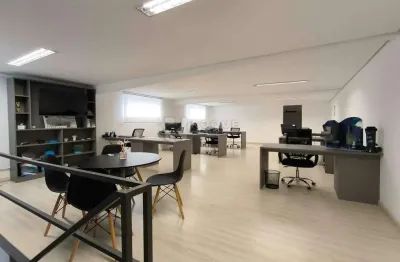 Prédio comercial à venda – estrutura completa para empresas!