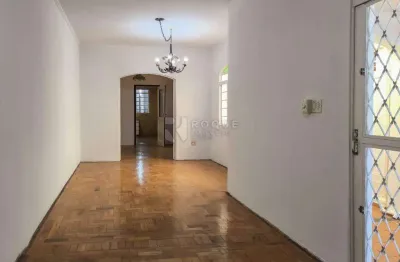 Casa com 4 quartos à venda na Vila Claudia, Limeira 
